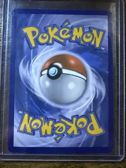 Gengar 35/83 Reverse Holo Rare, Generations, Pokemon TCG, NM - Image 2
