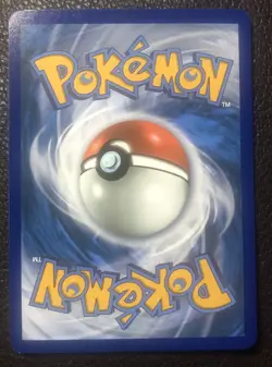 Pokemon TCG Piplup 20/25 HOLO McDonald 2021 Promo 25th Anniversary - Image 2