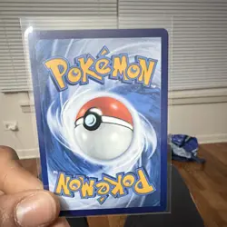 Pokemon Paradise Resort 224 World Championships 2025 SV Promo Holo Stadium EN - Image 2