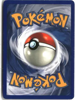 Muk 28/62 Rare Fossil Pokemon Unlimited Moderately Played - Image 2