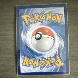 The Pokemon Company Morpeko SV04: Paradox Rift Ultra Rare Full Art Holo EN - Image 4