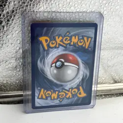 Pokemon Birthday Pikachu #24 Holo Card Celebrations Classic Collection - Image 2
