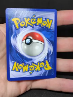Pokemon 1st Edition Pichu Holo Neo Genesis 12/111 Near Mint! NM WOTC 2000 - Image 5