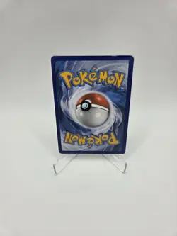 Pokemon TCG Guardians Rising Lycanroc Secret Rainbow Rare GX 156/145 - Image 2