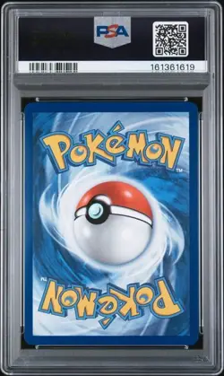 2026 POKEMON ASCENDED HEROES SPECIAL ILLUSTRATION RARE MEGA DRAGONITE EX PSA 10 - Image 2