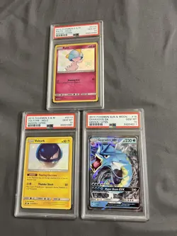Pokemon Cards Lot - Image 1