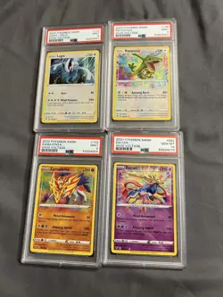 Pokemon Cards Lot - Image 2