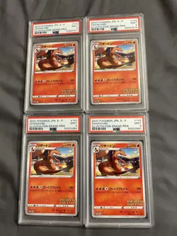 Pokemon Cards Lot - Image 3