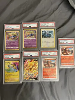 Pokemon Cards Lot - Image 4