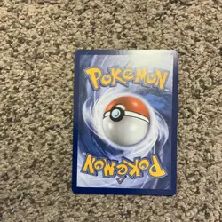Mega Chandalure Ex SIR 115/084 Pokemon Card NM SIR Pitch Black TCG - Image 2