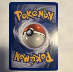 Pokemon TCG 3-Card Holo Lot Rhydon Machamp Dark Crobat - Image 2