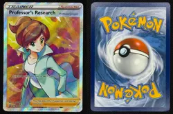 Professor's Research SWSH152 Holo Promo Sword & Shield Promo Near Mint - Image 3