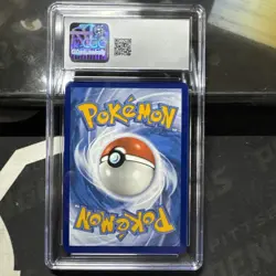 2023 Pokemon Galarian Gallery Crown Zenith Absol Holo CGC 10 - Image 2