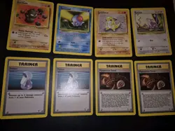 Pokemon - Lotto 24 Carte Legendary Collection - Snorlax - Charmeleon- Ivysaur - Image 2