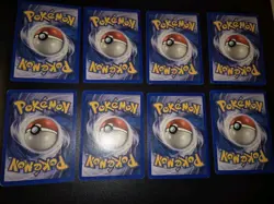 Pokemon - Lotto 24 Carte Legendary Collection - Snorlax - Charmeleon- Ivysaur - Image 3