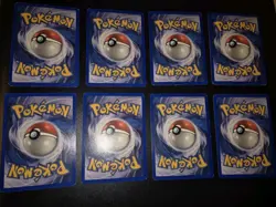Pokemon - Lotto 24 Carte Legendary Collection - Snorlax - Charmeleon- Ivysaur - Image 5
