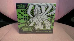 Pokemon TCG Perfect Order Pokemon Center Elite Trainer Box - Image 1