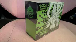 Pokemon TCG Perfect Order Pokemon Center Elite Trainer Box - Image 2