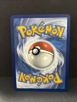 Pokemon TCG Toxel Paldean Fates 140/091 Shiny Secret Rare Holo Card - Image 4