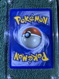 Rayquaza 26/110 - Non Holo Rare - EX Holon Phantoms - 2006 POKEMON CARD - NM - Image 2