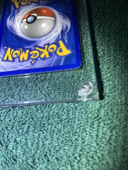 Rayquaza 26/110 - Non Holo Rare - EX Holon Phantoms - 2006 POKEMON CARD - NM - Image 3