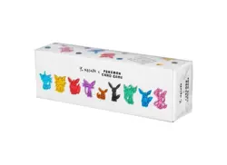 YU NAGABA x Pokemon Card Game Eevee’s Special Box JAPAN Brand New Sealed - Image 1