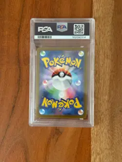 PSA 10 Team Rocket's Mewtwo ex SAR 237/193 M2a MEGA Dream ex Pokemon - Image 3