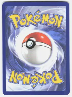 TEAL MASK OGERPON 123 HOLO PROMO SCARLET & VIOLET PROMO POKEMON NM/M - Image 2