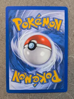 Pokemon Card 2003 TREECKO 016 Non-Holo Nintendo Black Star Promo E-Reader NM - Image 2