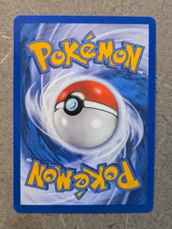 Pokemon Card 2003 TORCHIC 017 Non-Holo Nintendo Black Star Promo E-Reader NM - Image 2