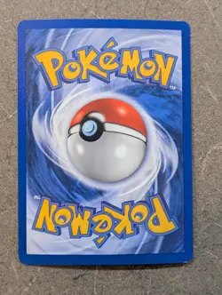Pokemon Card 2004 WHISMUR 019 Holo Nintendo Black Star Promo NM - Image 3