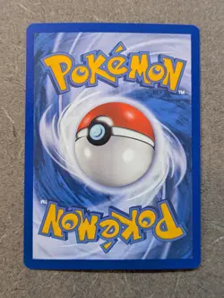 Pokemon Card 2004 WHISMUR 019 Non-Holo E-Reader Nintendo Black Star Promo NM - Image 2