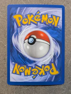 Pokemon Card 2004 LUDICOLO 020 Holo E-Reader Nintendo Black Star Promo NM - Image 3