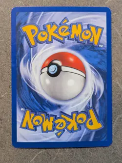 Pokemon Card 2003 GROUDON EX 002 Non-Holo Nintendo Black Star Promo NM/VLP - Image 2