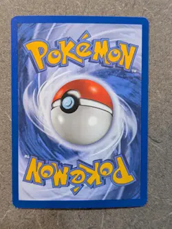 Pokemon Card 2003 TORCHIC 008 Reverse Holo Nintendo Black Star Promo NM - Image 3