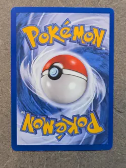 Pokemon Card 2003 LATIAS 014 Non-Holo Nintendo Black Star Promo E-Reader NM/VLP - Image 2
