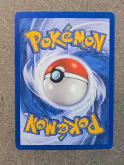 Pokemon Card 2003 LATIAS 014 Non-Holo Nintendo Black Star Promo E-Reader NM/VLP - Image 2