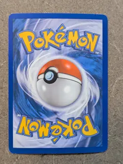 Pokemon Card 2005 CELEBI 029 Holo Nintendo Black Star Promo NM/VLP - Image 3