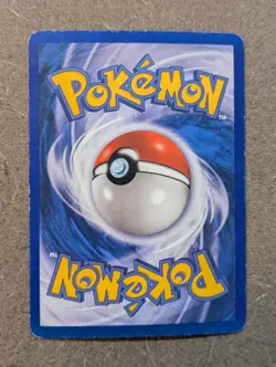 Pokemon Card 2006 MEW 040 Holo Nintendo Black Star Promo LP/MP - Image 5