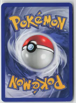 Meowth 62/82 Common Team Rocket Pokemon 1st Edition Near Mint - Image 2