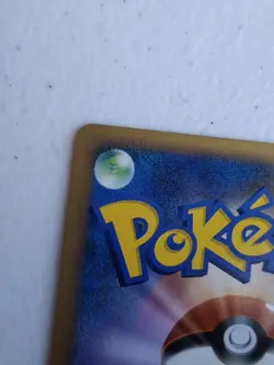 Manaphy 004/PPP Fan Club Players Club Holo Promo Japanese Pokemon - Image 3