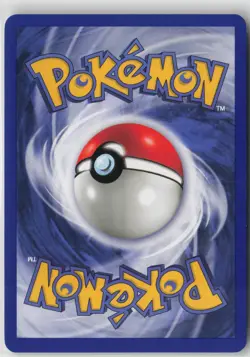 Dark Raticate 51/82 Common Team Rocket Pokemon 1st Edition Near Mint - Image 2