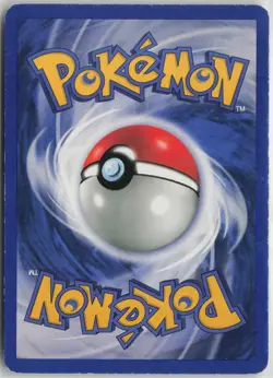 Brock's Graveler 40/132 Uncommon Gym Heroes Pokemon 1st Edition MP - Image 2