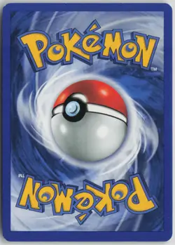 Koga's Golbat 46/132 Uncommon Gym Challenge Pokemon 1st Edition Lightly Played - Image 2