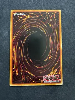 Yu-Gi-Oh! TCG Exodia Necross Dark Crisis DCR-020 1st Edition Ultra Rare - Image 2