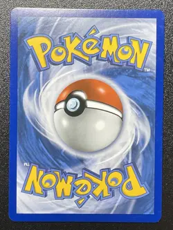 2017 Umbreon GX 80/149 Sun & Moon Base Set Pokemon TCG Card - Image 3