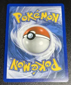 2017 Umbreon GX 80/149 Sun & Moon Base Set Pokemon TCG Card - Image 4