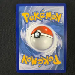 WHOLE SWIRL 🌀💫 Pikachu 027/078 Pokemon Go Cosmos Holo Promo Pokemon Card - Image 4