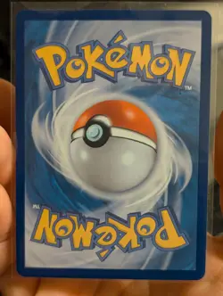 Flareon 136/165 Masterball Reverse Holo 151 Set Pokemon Card SV2a NM Korean - Image 4