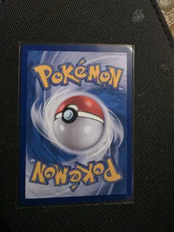 Nidorina Master Ball holo 030/165 SV2a Pokemon Card 151 Pokemon Near Mint - Image 3